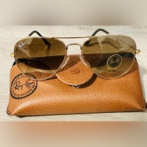 RayBan Sunglasses! Like New! Choose Your Color!